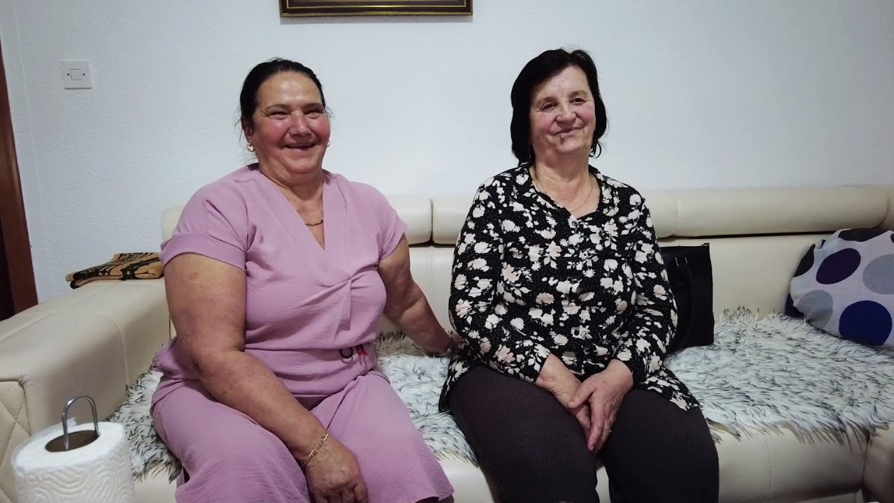 Sad ako mi odgovara NAĆI ĆU SEBI! Prije nisam mogla djecu uvrijedit!