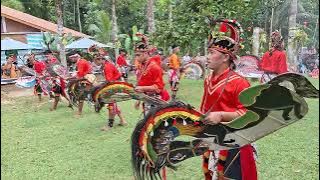 KALAH PERANG BERUJUNG NDADI‼️TURONGGO TRI BUDOYO LIVE DEMAJI ECO PARK