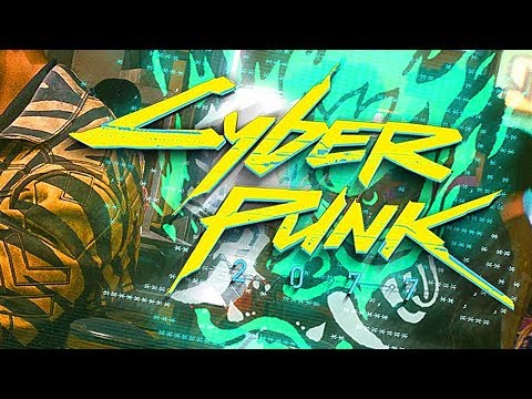 O QUE NINGUÉM FALOU SOBRE CYBERPUNK 2077 | #BaconNaE3
