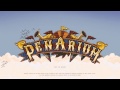 Penarium [Gameplay] - Arena Style Arcade Platformer