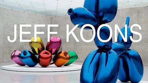 Howard Koons Photo 1