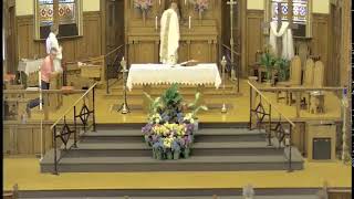 Holy Mass 05/19/26