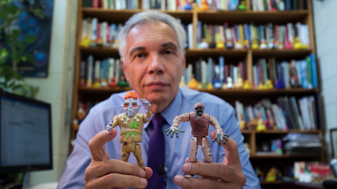 Dr Joe Schwarcz On The Benefits Of Cannabis YouTube