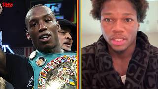 NEW! Ray Ford HONEST on STOPPING O'Shaquie Foster &amp; REACTS To Fight Announcement