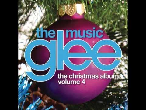 Glee - Rockin Around The Christmas Tree (DOWNLOAD MP3 + LYRICS) - YouTube