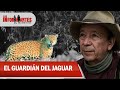 El llanero que entendió el valor del jaguar y su campaña para proteger al felino - Los Informantes