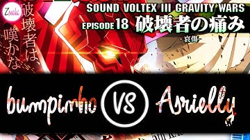 bumpinho VS Asrielly | Camellia as "Reverse of Riot" - Completeness Under Incompleteness - osu!mania