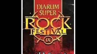 Rock festival IX album