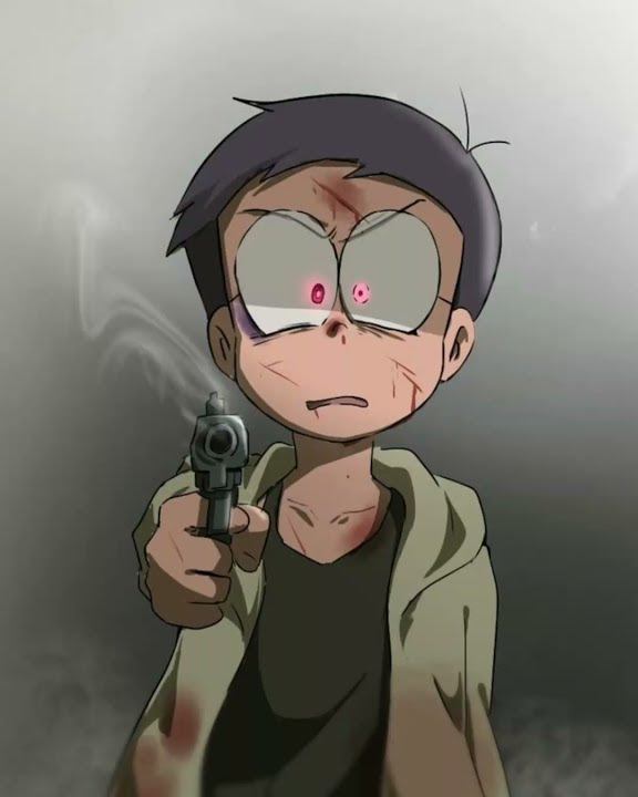 Preset [Nobita]  jedag jedug  viral! terbaru Preset di bawah 5 mb