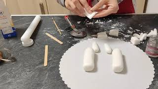 3D Super Wings Torte Super Wings Cake Astro