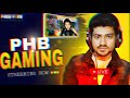 PHB GAMING is live | free fire live #fflive #shortslive #shortsfeed #freefire