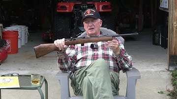 How to Sight In Point Blank ~ Maximize the range of your Rifle!