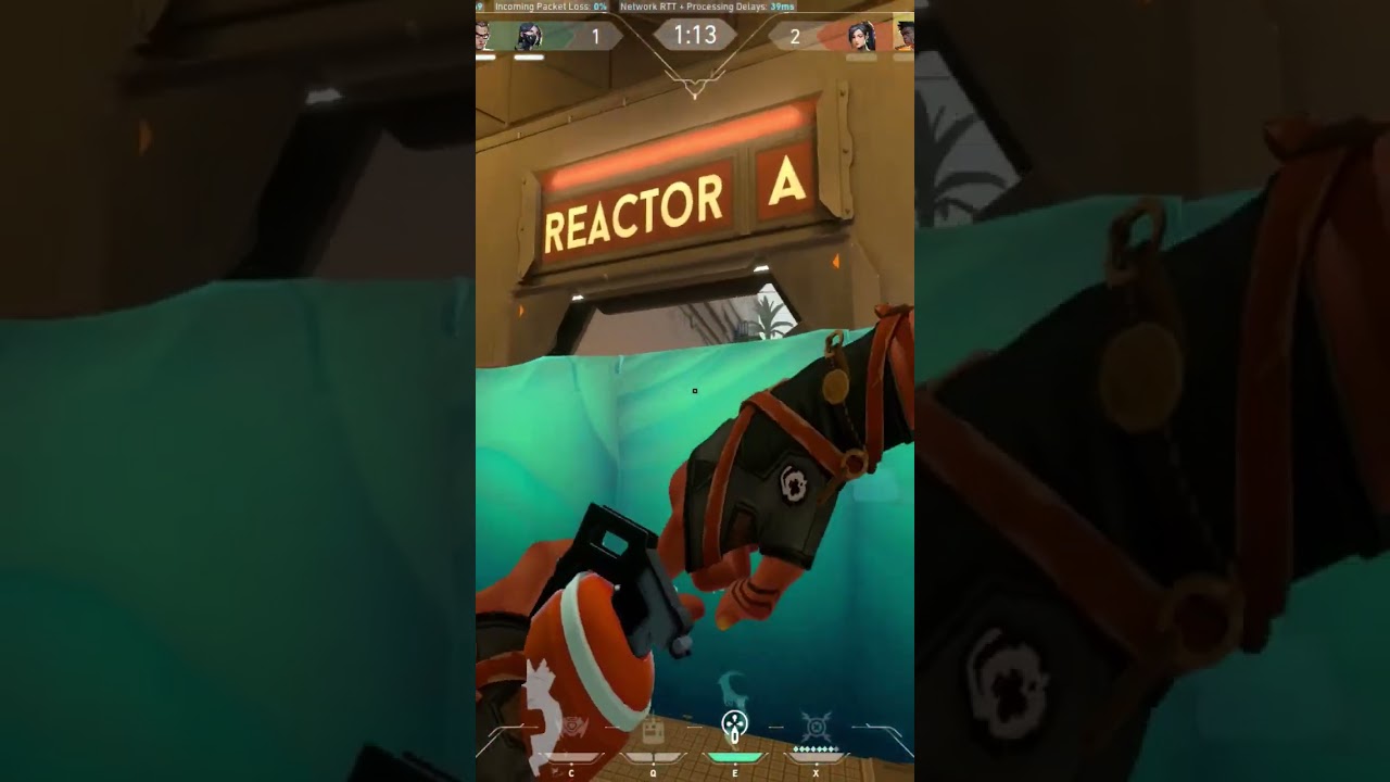 how to ace in val easy tutorial 