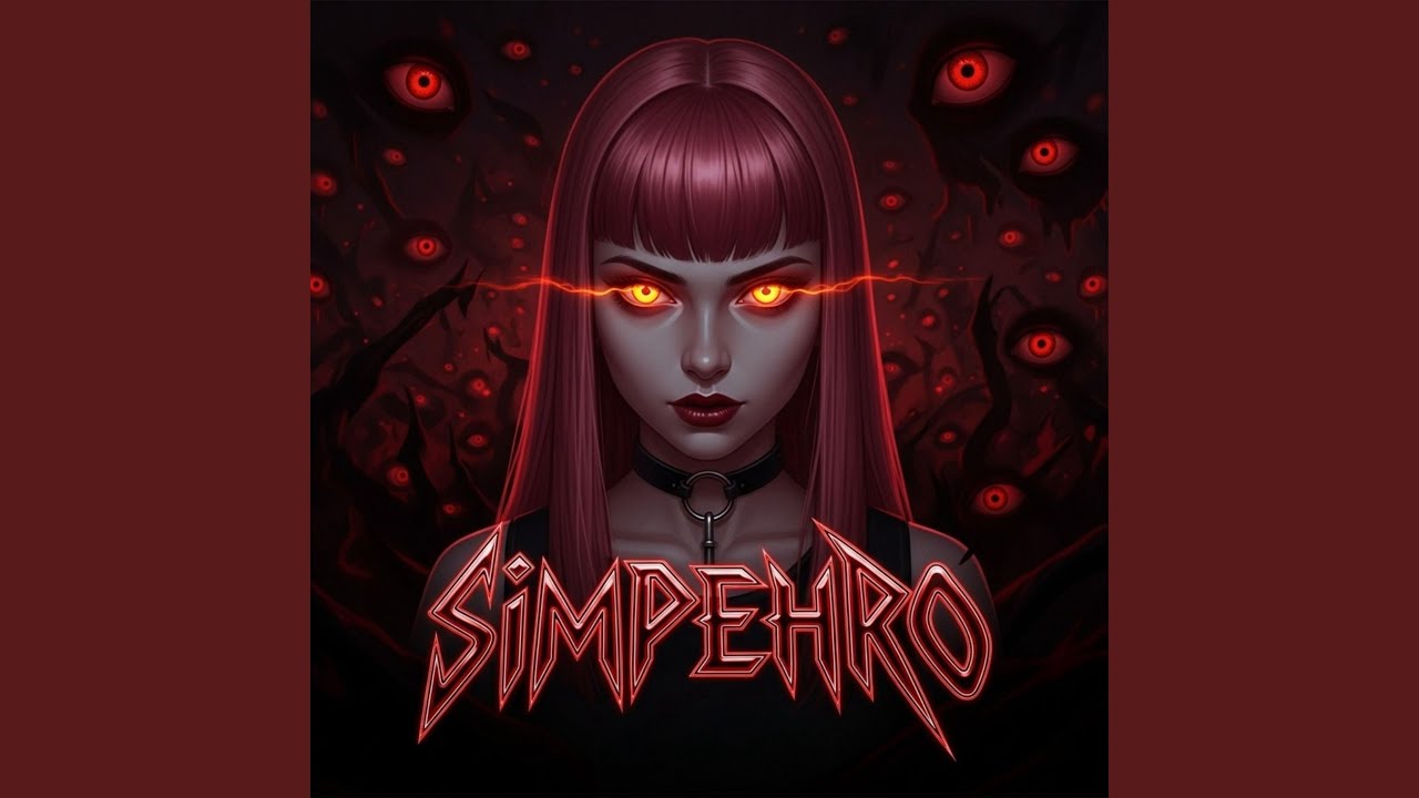Guarda SIMPEHRO (slowed to perfection) su YouTube Guarda SIMPEHRO (slowed to perfection) su YouTube