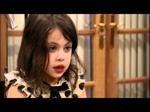 Toddlers & Tiaras - Eden en Makenzie gaan naar Hollywood