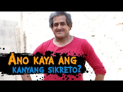 Video: Sino Ang Nagmamay-ari Ng Pinakamalaking Pako Sa Buong Mundo