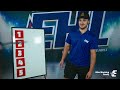 EHL Players Blind Rank Candy