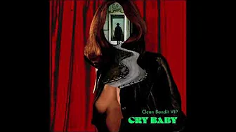 Clean Bandit, Anne-Marie, David Guetta - Cry Baby (Clean Bandit VIP Mix)