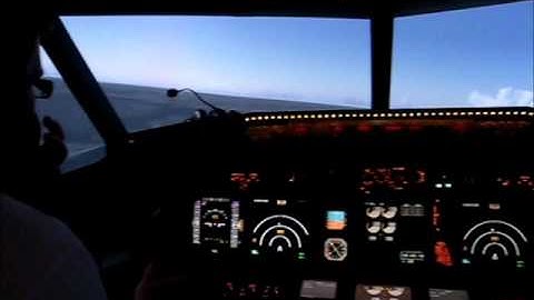 The Warpalizer software used by SweSim