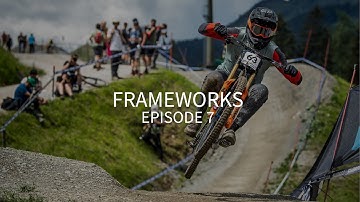 FRAMEWORKS | Neko Mulally | Episode 7