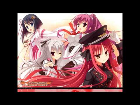 Kitto Daijoubu (Instrument Ver.) - Dracu-riot! Soundtrack