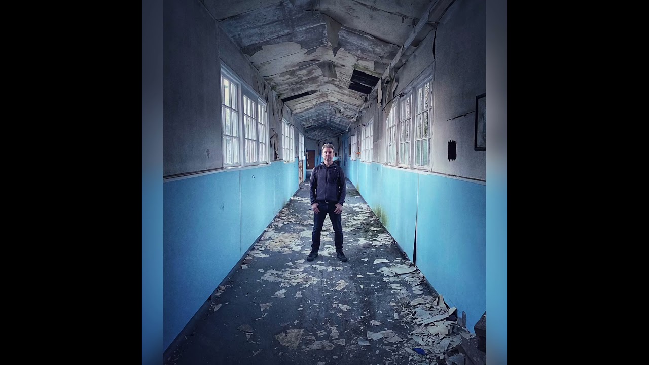 North Staffordshire Royal Infirmary