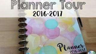 2017 AT-A-GLANCE Planner