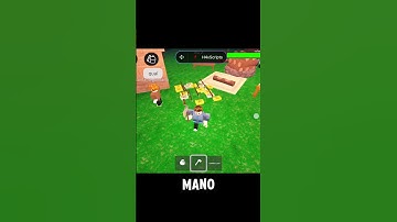 O que aconteceu com esse script? #99noitesnafloresta #roblox #script