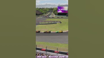 🟢 Can you guess this track? | Le Mans Series | !SUBtember !commands !help | #airacingtv em #Twitch