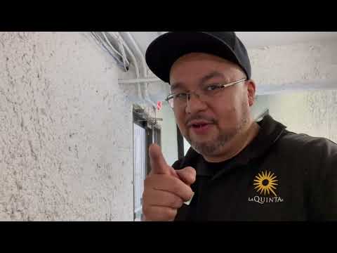 HOTEL MAINTENANCE 101