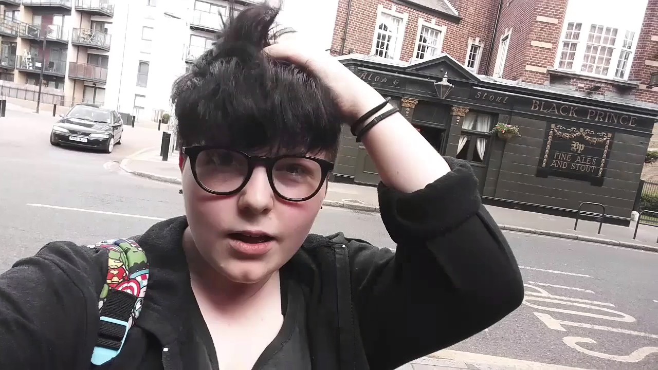 Kingsman Locations//London