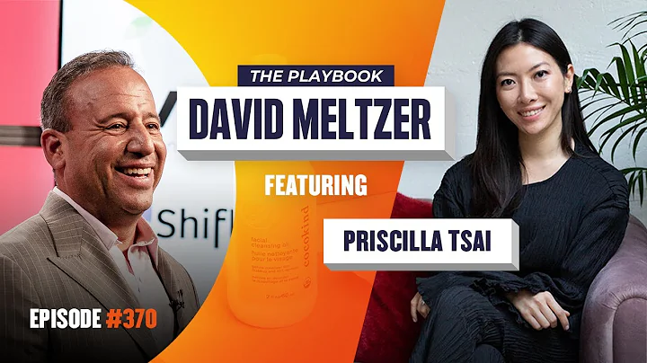 Priscilla Tsai: CEO and Founder, cocokind | The Pl...