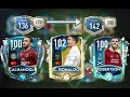 MASSIVE TEAM UPGRADE 136 TO 142 OVR !!! | FULL LEGENDARY SQUAD | FIFA MOBILE 20