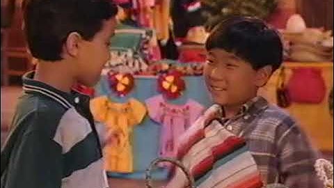 What A World We Share (2005 Version) Part 33