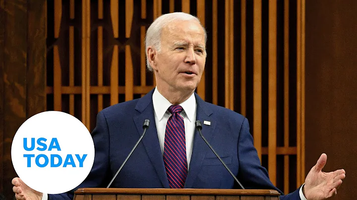 Biden applauds Canada for 'new, legal pathways' for migrants | USA TODAY