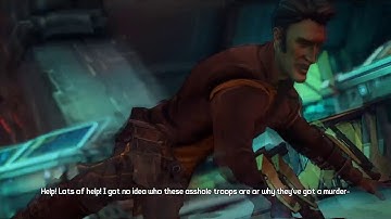 How to mod Borderlands The Pre Sequel PC using gibbed and weapon codes plus gameplay