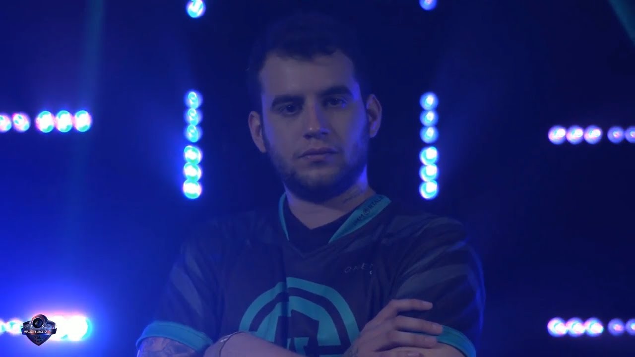 Top 3 Kng Plays at PGL Major - Immortals CS:GO - YouTube