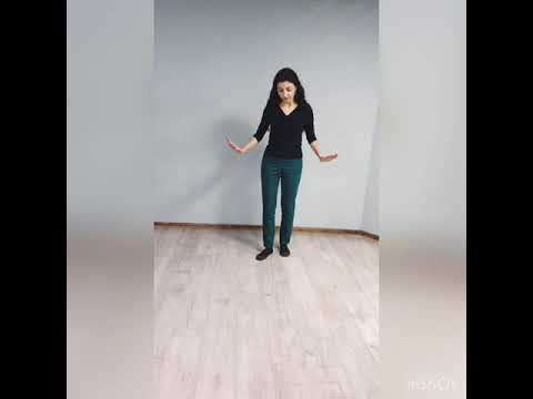 Video: Hur Man Dansar Armeniska Danser