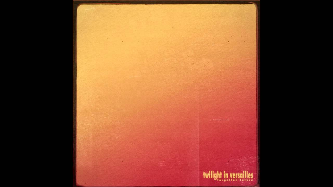 Twilight in Versailles - The Rose’s Consort