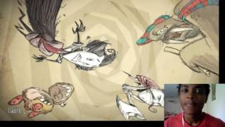 AFGOO REVIEW ~ FREE STEAM KEYS ~ DONT STARVE TOGETHER(CGG420)