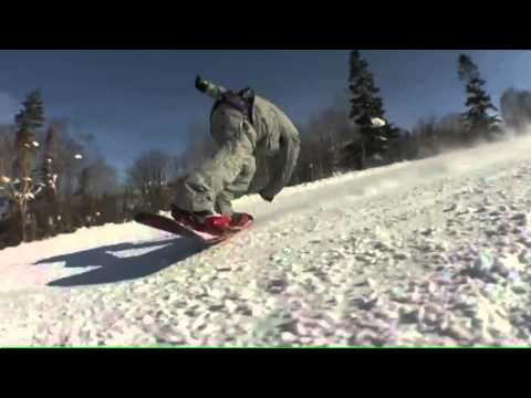 Best Of Snowboarding: Best Of Flat Tricks And Ground Tricks #2