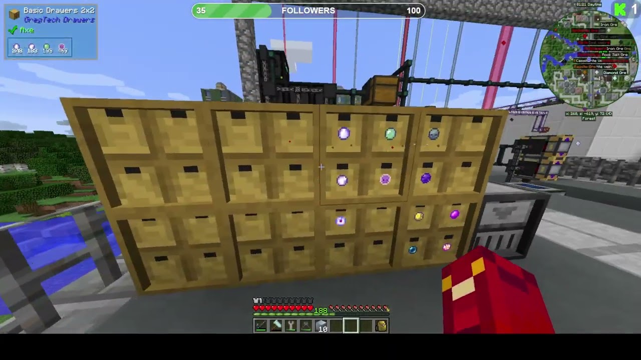 OTOMASYON BOZAN GUNCELLEM NOMIFACTORY Bölüm 97