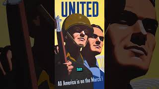 The WW2 Posters that changed history...