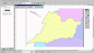 Lab 1   Making and Exporting Maps