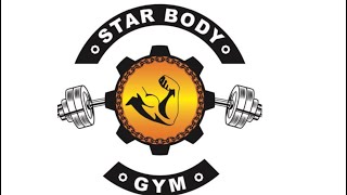 Star Body Gym Dubai ,Diera Al Warqa1St Al Baraha Firj Murar Diera Nad Al Hamar