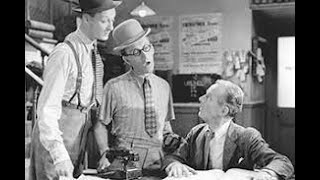 Download Lagu Band Waggon 1940 - Full Movie, Arthur Askey, Jack Hylton \u0026 Band, Richard Murdoch, Musical, Comedy MP3