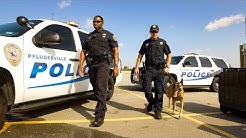 Pflugerville Police Recruiting 