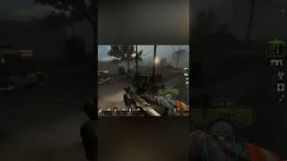 Mods de Armas para Left 4 dead 2 Parte 3 'SG552'