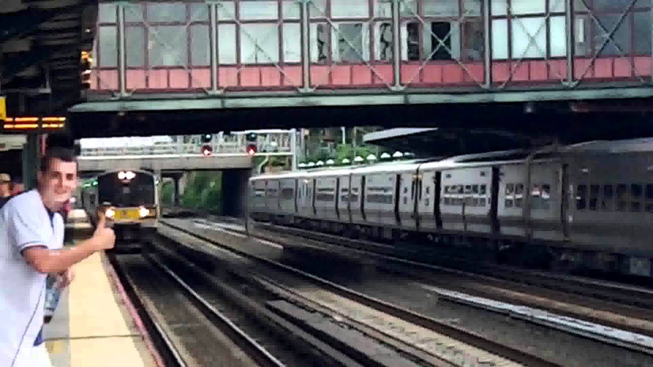 Long Island Railroad Syosset To Penn Station Long Island Railroad Syosset To Penn Station