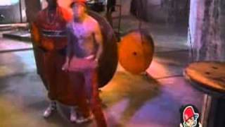 LL Cool J   I'm Bad   Music Video  Old School   Underground Hip Hop dot com2